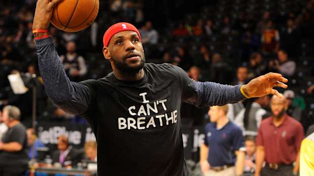 LeBron James (2)